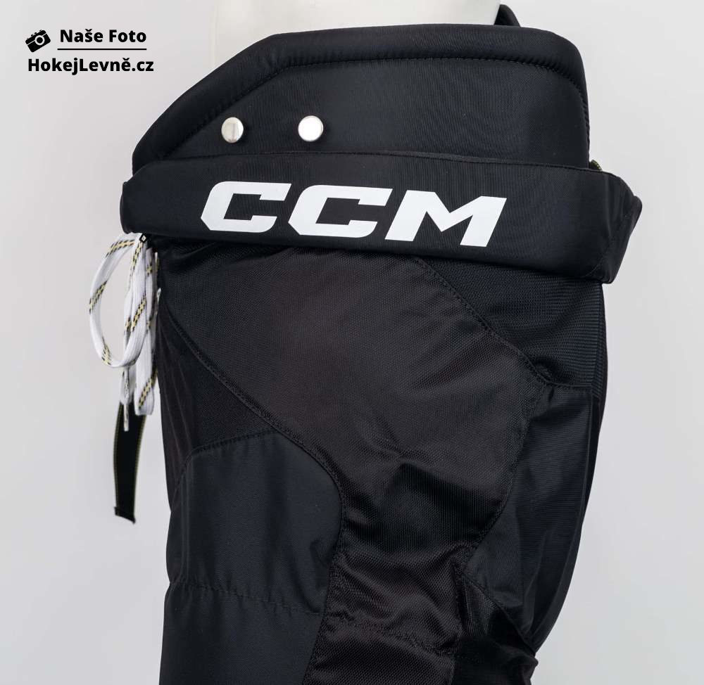 Hokejové kalhoty CCM Tacks AS580 SR