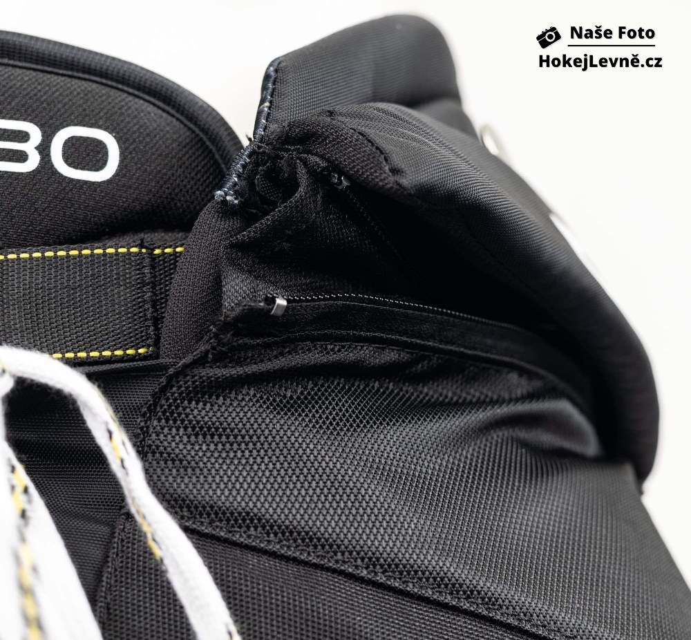 Hokejové kalhoty CCM Tacks AS580 SR