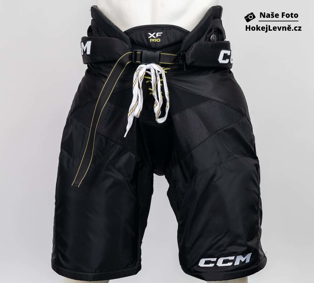 Hokejové kalhoty CCM Tacks XF PRO JR