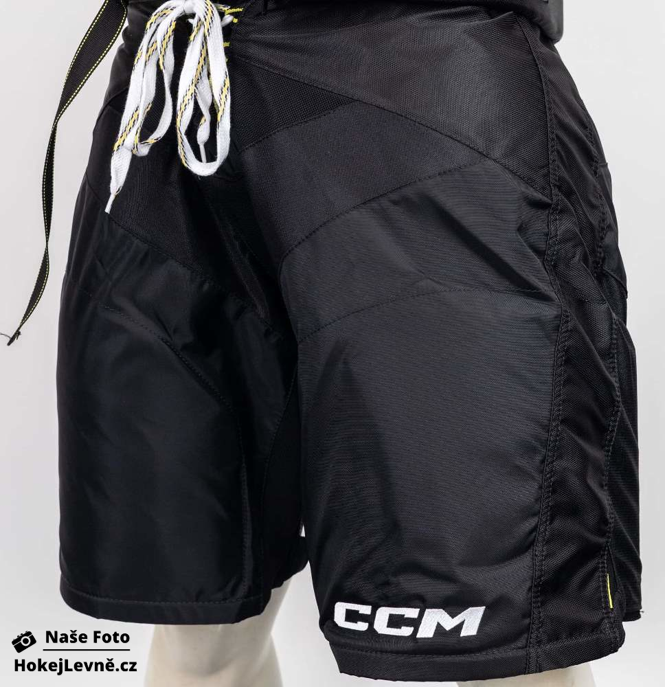Hokejové kalhoty CCM Tacks XF PRO JR