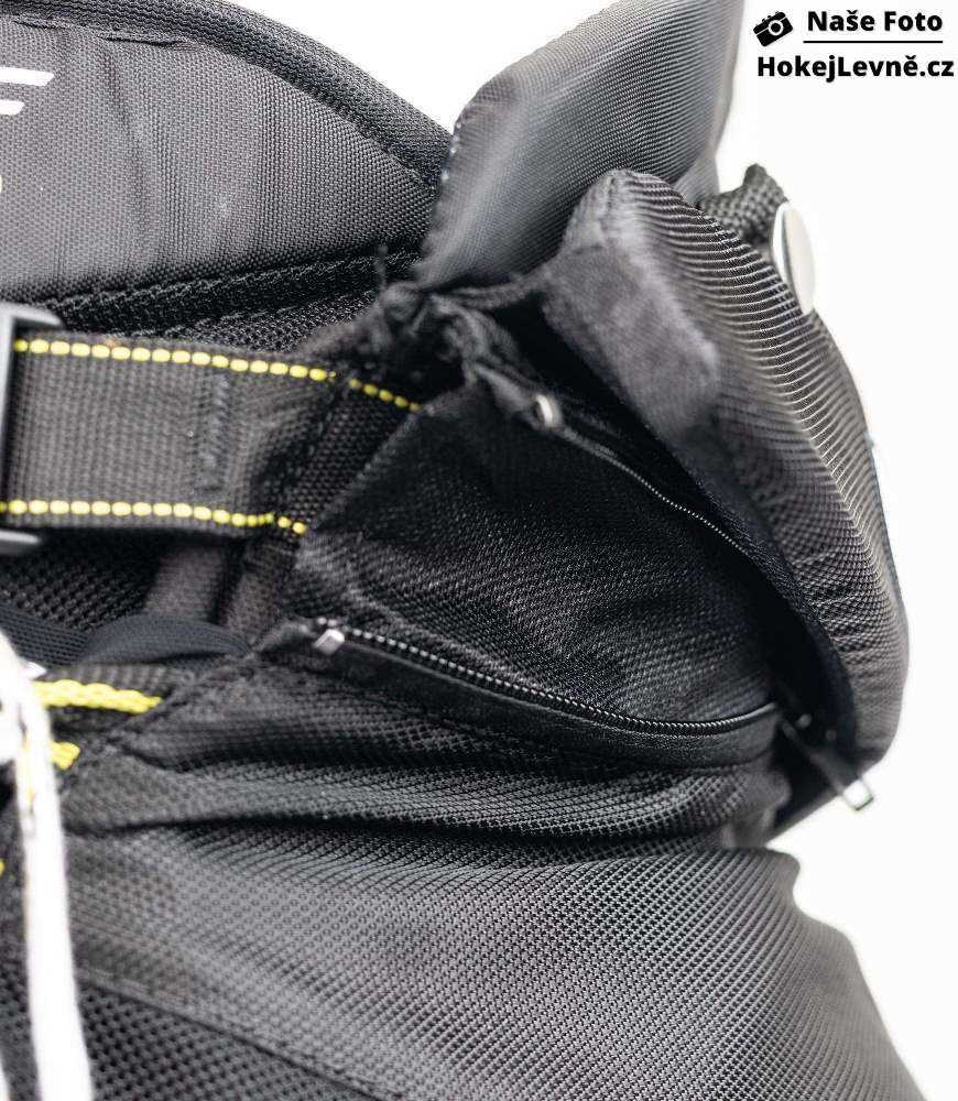Hokejové kalhoty CCM Tacks XF PRO JR