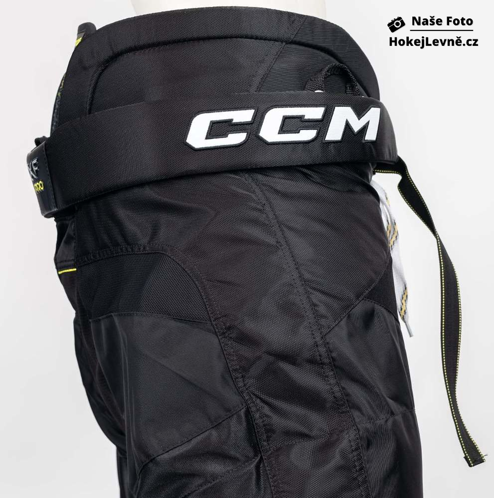 Hokejové kalhoty CCM Tacks XF PRO JR