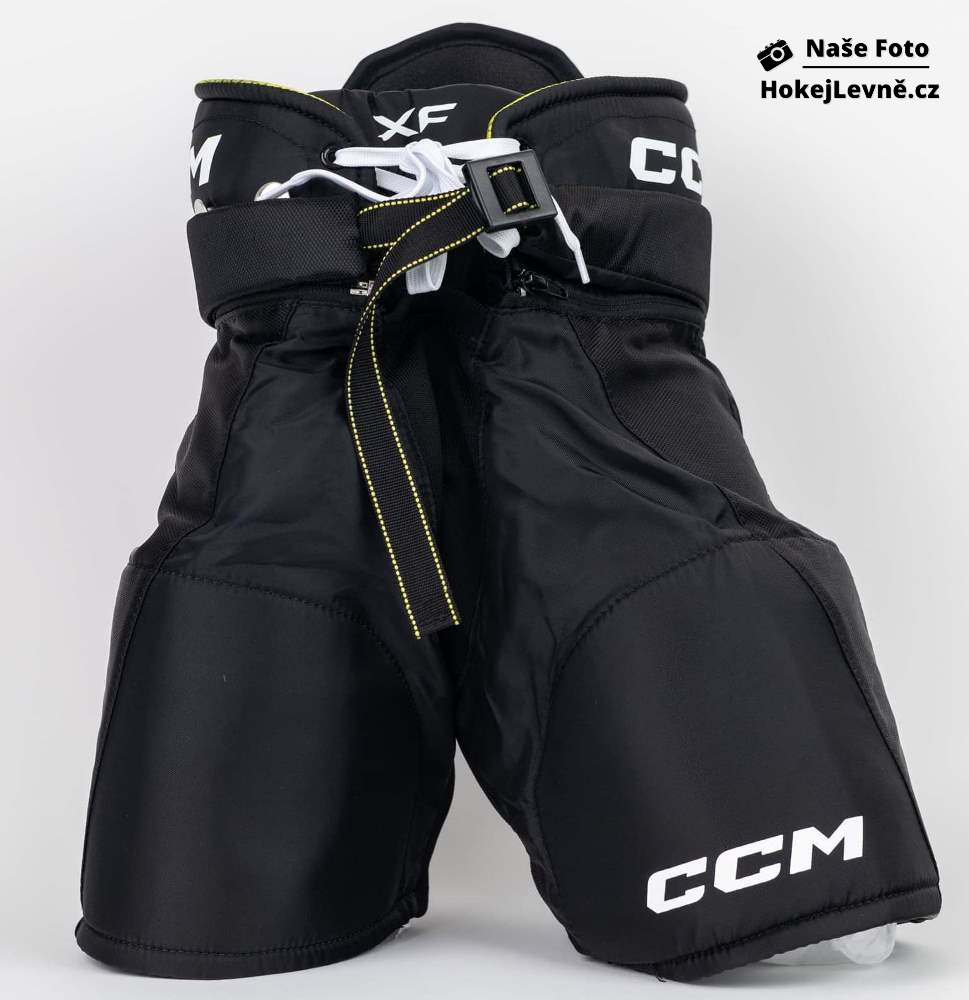 Hokejové kalhoty CCM Tacks XF PRO Yth
