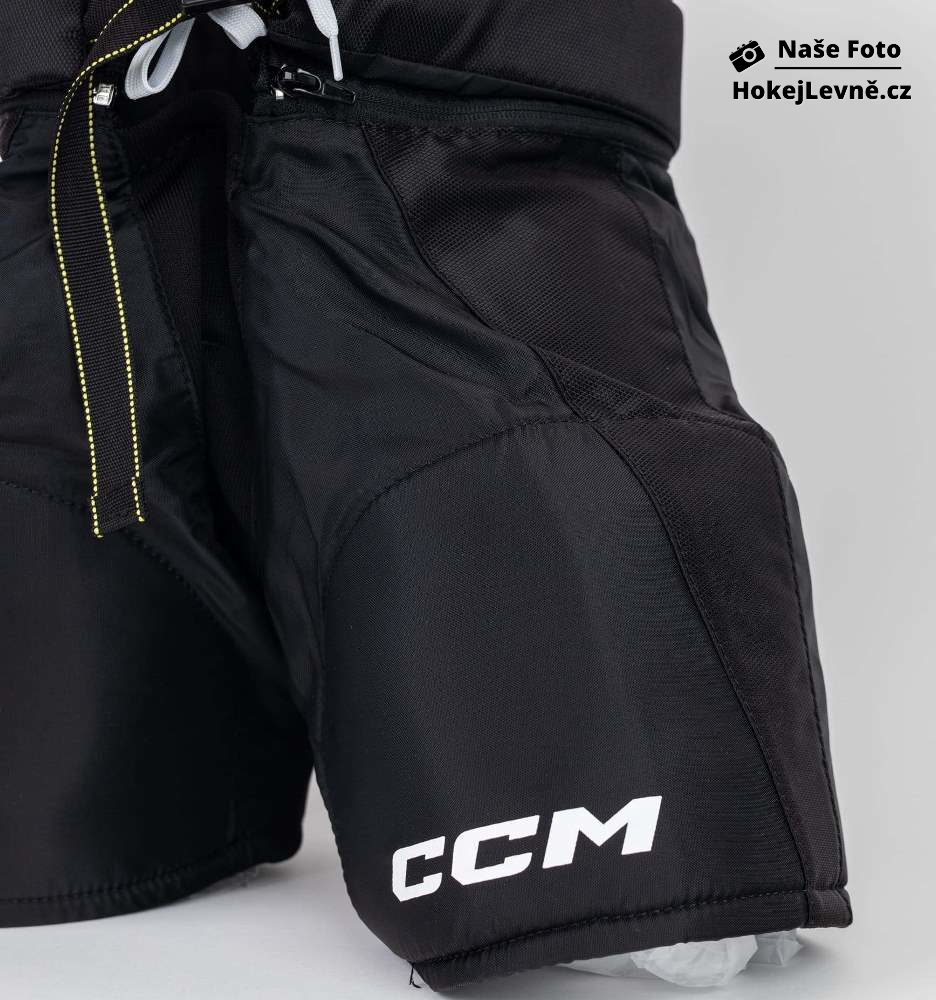 Hokejové kalhoty CCM Tacks XF PRO Yth