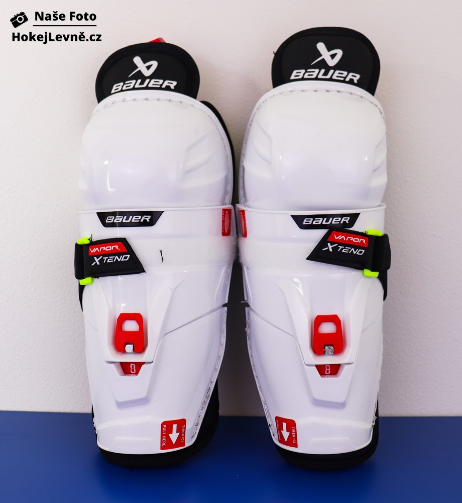 Dětský set Bauer Vapor Xtend Youth Kit