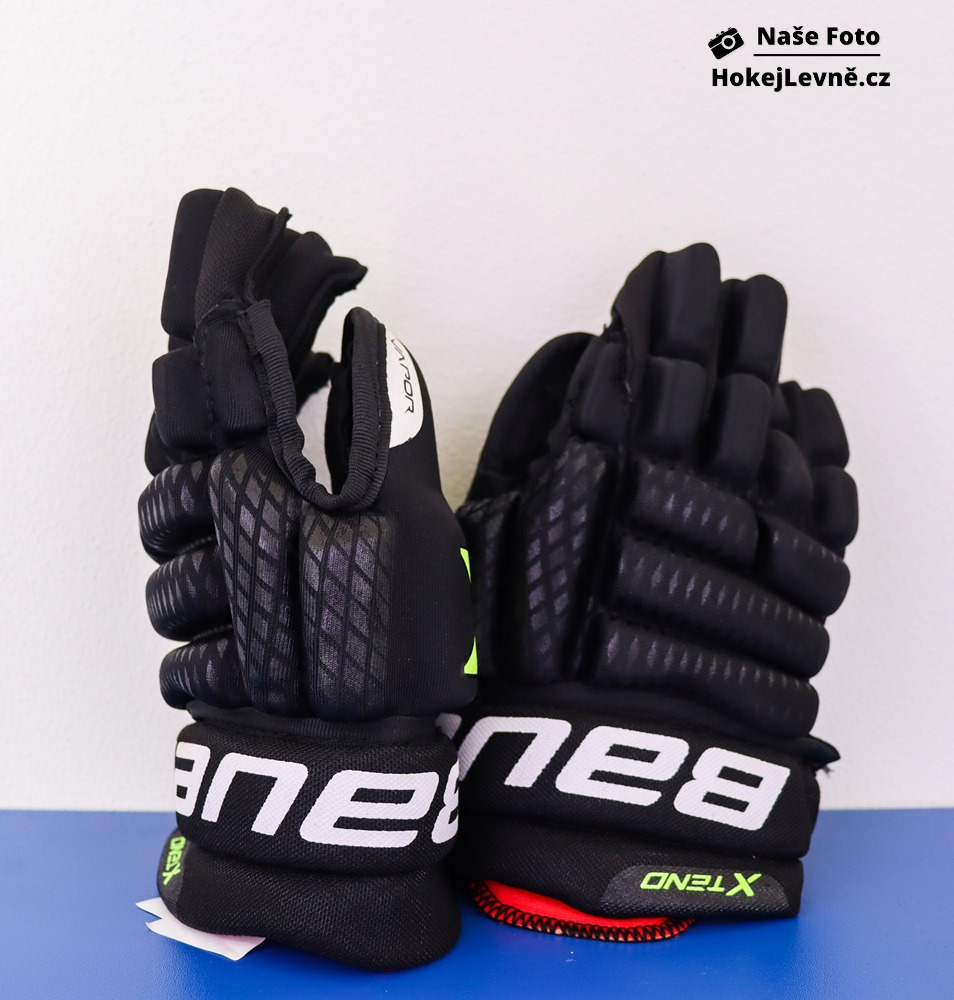 Dětský set Bauer Vapor Xtend Youth Kit