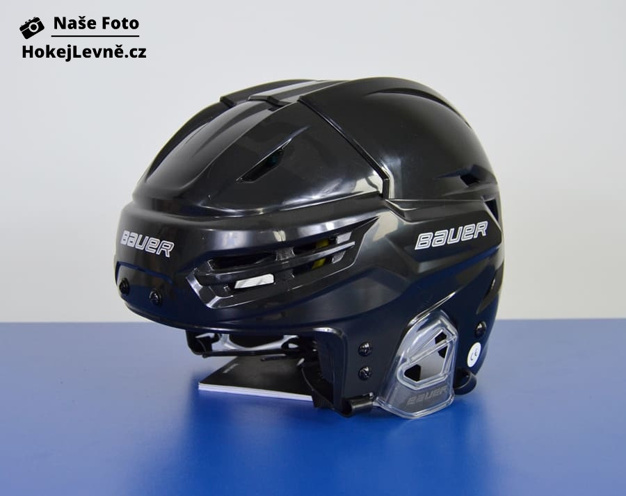 Hokejová helma Bauer RE-AKT 95