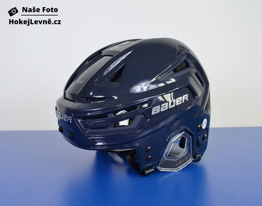 Hokejová helma Bauer RE-AKT 150