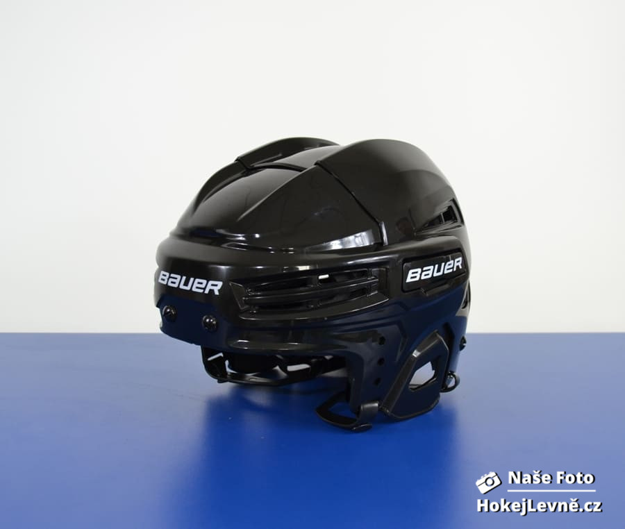 Hokejová helma Bauer IMS 5.0 II