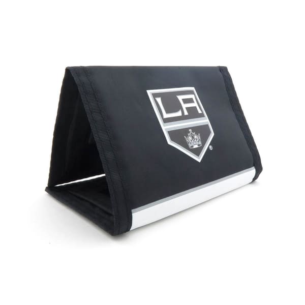 Peněženka NHL Nylon Wallet Los Angeles Kings